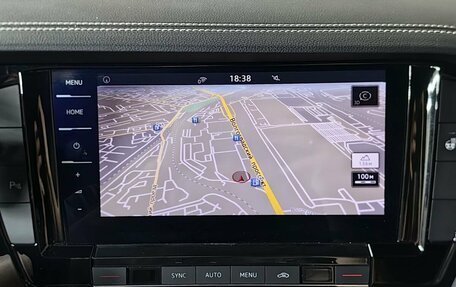 Volkswagen Touareg III, 2018 год, 3 629 000 рублей, 21 фотография