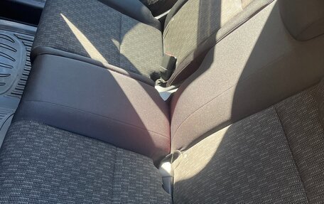 Honda Fit III, 2016 год, 820 000 рублей, 16 фотография