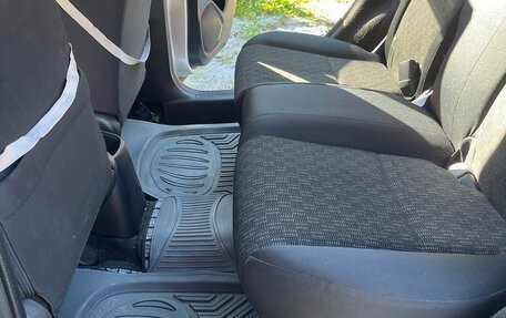 Honda Fit III, 2016 год, 820 000 рублей, 15 фотография