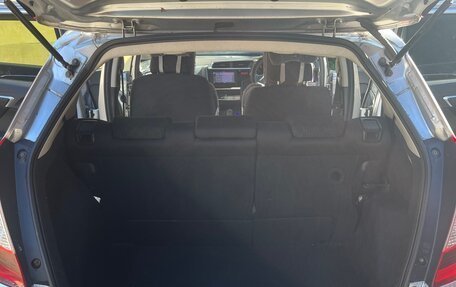 Honda Fit III, 2016 год, 820 000 рублей, 13 фотография