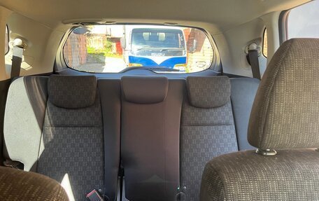 Honda Fit III, 2016 год, 820 000 рублей, 21 фотография