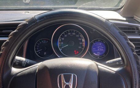 Honda Fit III, 2016 год, 820 000 рублей, 20 фотография