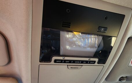 Lexus LX III, 2015 год, 6 700 000 рублей, 17 фотография