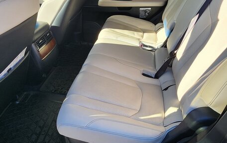 Lexus LX III, 2015 год, 6 700 000 рублей, 10 фотография