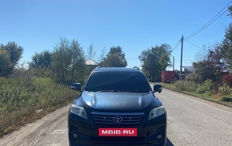 Toyota Vanguard, 2009 год, 1 250 000 рублей, 2 фотография