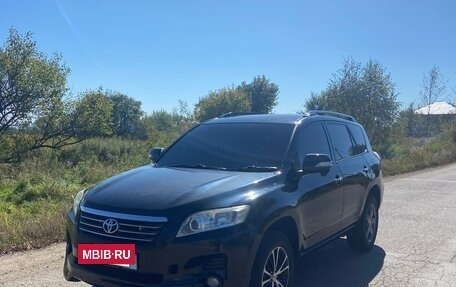 Toyota Vanguard, 2009 год, 1 250 000 рублей, 3 фотография