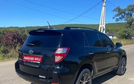 Toyota Vanguard, 2009 год, 1 250 000 рублей, 7 фотография