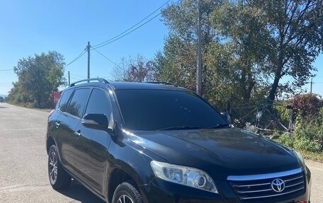 Toyota Vanguard, 2009 год, 1 250 000 рублей, 9 фотография