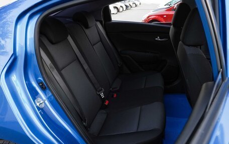 KIA Rio IV, 2020 год, 1 430 000 рублей, 7 фотография
