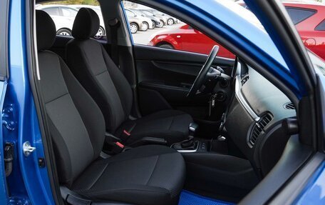 KIA Rio IV, 2020 год, 1 430 000 рублей, 8 фотография