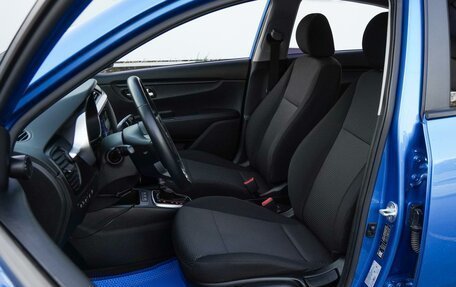 KIA Rio IV, 2020 год, 1 430 000 рублей, 10 фотография