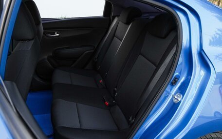 KIA Rio IV, 2020 год, 1 430 000 рублей, 9 фотография