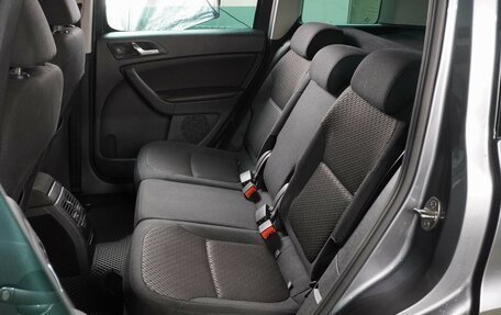 Skoda Yeti I рестайлинг, 2014 год, 1 399 000 рублей, 9 фотография