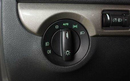 Skoda Yeti I рестайлинг, 2014 год, 1 399 000 рублей, 16 фотография
