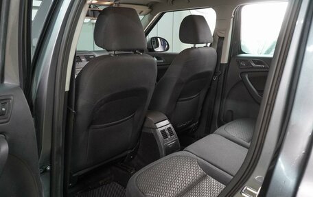 Skoda Yeti I рестайлинг, 2014 год, 1 399 000 рублей, 11 фотография
