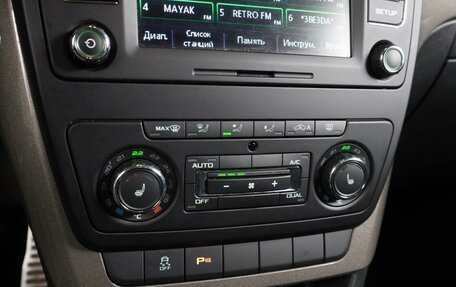 Skoda Yeti I рестайлинг, 2014 год, 1 399 000 рублей, 12 фотография