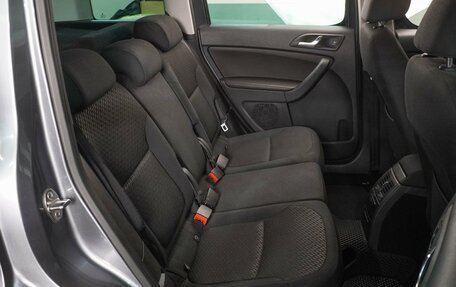Skoda Yeti I рестайлинг, 2014 год, 1 399 000 рублей, 7 фотография