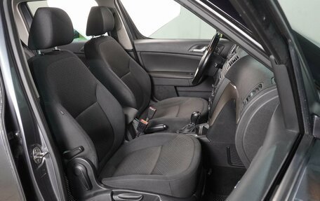 Skoda Yeti I рестайлинг, 2014 год, 1 399 000 рублей, 8 фотография