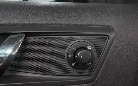 Skoda Yeti I рестайлинг, 2014 год, 1 399 000 рублей, 17 фотография