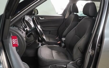 Skoda Yeti I рестайлинг, 2014 год, 1 399 000 рублей, 10 фотография