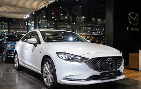 Mazda 6, 2023 год, 3 990 000 рублей, 4 фотография