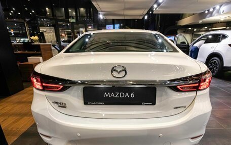 Mazda 6, 2023 год, 3 990 000 рублей, 6 фотография