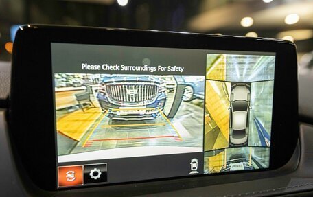 Mazda 6, 2023 год, 3 990 000 рублей, 14 фотография