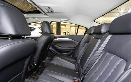 Mazda 6, 2023 год, 3 990 000 рублей, 16 фотография