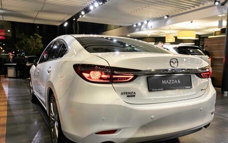 Mazda 6, 2023 год, 3 990 000 рублей, 7 фотография