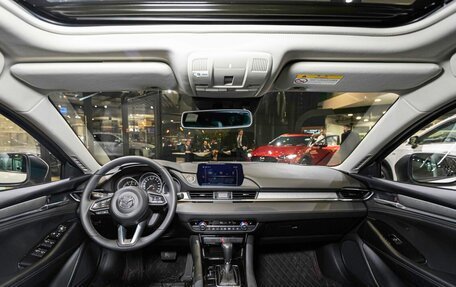 Mazda 6, 2023 год, 3 990 000 рублей, 12 фотография