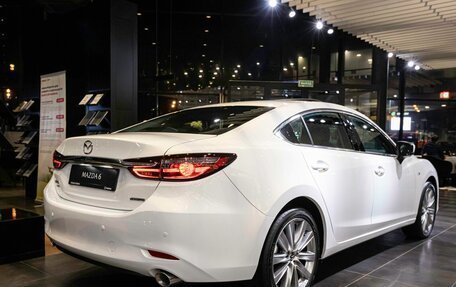 Mazda 6, 2023 год, 3 990 000 рублей, 5 фотография