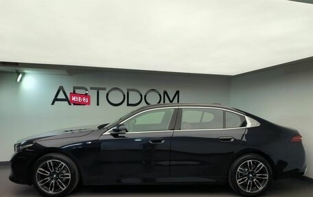 BMW 5 серия, 2025 год, 8 350 000 рублей, 2 фотография