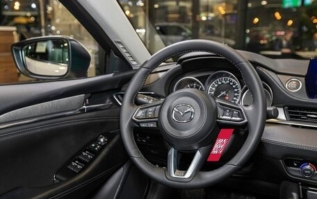 Mazda 6, 2023 год, 3 990 000 рублей, 15 фотография