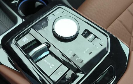 BMW 5 серия, 2025 год, 8 350 000 рублей, 17 фотография
