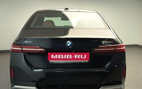 BMW 5 серия, 2025 год, 8 350 000 рублей, 6 фотография