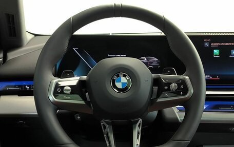 BMW 5 серия, 2025 год, 8 350 000 рублей, 18 фотография