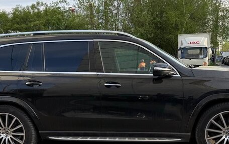 Mercedes-Benz GLS, 2021 год, 10 200 000 рублей, 3 фотография