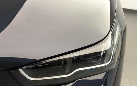 BMW 5 серия, 2025 год, 8 350 000 рублей, 24 фотография