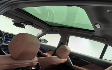 BMW 5 серия, 2025 год, 8 350 000 рублей, 20 фотография