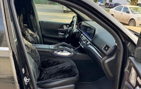 Mercedes-Benz GLS, 2021 год, 10 200 000 рублей, 7 фотография
