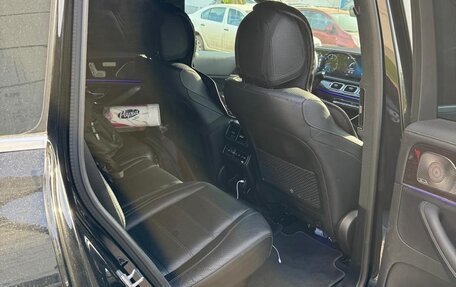 Mercedes-Benz GLS, 2021 год, 10 200 000 рублей, 8 фотография