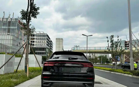 Audi Q8 I, 2022 год, 7 000 444 рублей, 5 фотография