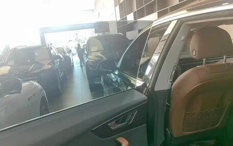 Audi Q8 I, 2022 год, 7 000 444 рублей, 9 фотография