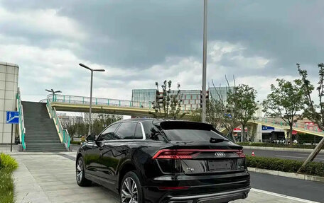 Audi Q8 I, 2022 год, 7 000 444 рублей, 6 фотография