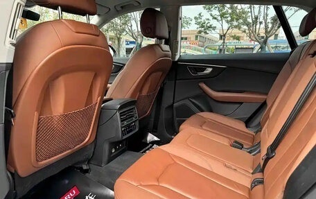 Audi Q8 I, 2022 год, 7 000 444 рублей, 8 фотография