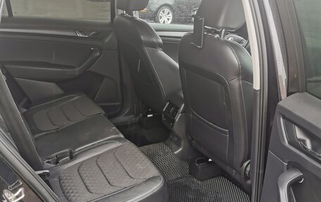 Skoda Kodiaq I, 2019 год, 2 185 000 рублей, 7 фотография