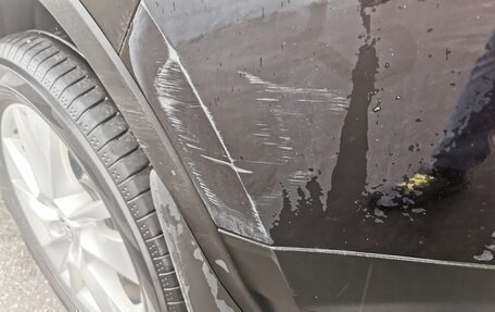 Skoda Kodiaq I, 2019 год, 2 185 000 рублей, 14 фотография