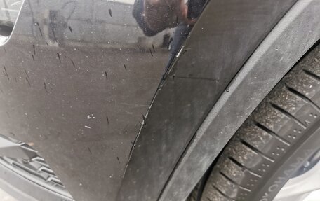 Skoda Kodiaq I, 2019 год, 2 185 000 рублей, 15 фотография