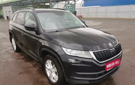 Skoda Kodiaq I, 2019 год, 2 185 000 рублей, 1 фотография