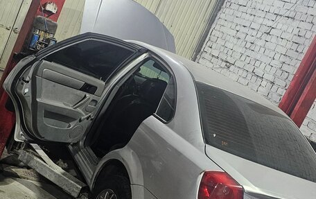 Chevrolet Lacetti, 2012 год, 350 000 рублей, 1 фотография